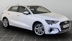 Used 2024 Audi A3 Sportback Sport Hatchback | £16,295 (Super price)