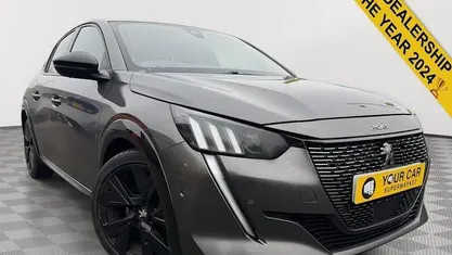 Used 2023 Peugeot 208 GTi Hatchback | £12,799 (Good price)