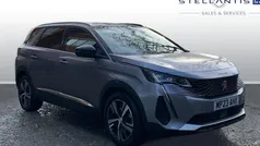 Used 2024 Peugeot 5008 GTi MPV | £21,982 (Fair price)