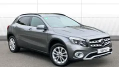 Used 2018 Mercedes GLA200 SE SUV | £14,805 (Fair price)