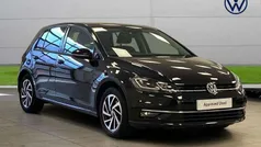 Used 2020 VW Golf VIII Edition Hatchback | £16,552 (Good price)