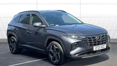 Used 2023 Hyundai Tucson Premium SUV | £18,957 (Good price)
