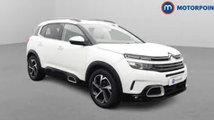 Used 2020 Citroën C5 Aircross Flair SUV | £11,849 (Fair price)