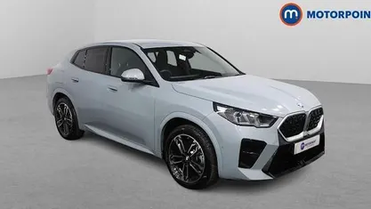 Used BMW X2 M Sport 170 HP (125 kW) 2025 SUV
