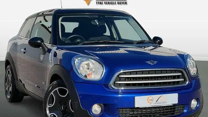 Used Mini Cooper Coupé 111 HP (81 kW) 2016 Coupe