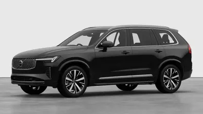 New Volvo XC90 Core 250 HP (183 kW) 2025 SUV