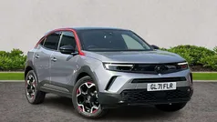 Used 2021 Vauxhall Mokka SRi SUV | £16,495 (Fair price)