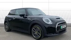 Used 2023 Mini Cooper Level 2 Hatchback | £14,291 (Fair price)