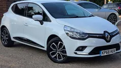 Used 2018 Renault Clio IV Play Hatchback | £8,645 (Fair price)