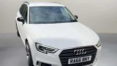 Used 2018 Audi A3 Sportback Sport Hatchback | £11,750 (Good price)
