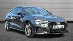 Used 2022 Audi A3 Comfort Hatchback | £19,995 (Fair price)