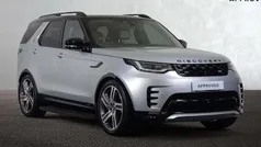 Used 2023 Land Rover Discovery 5 SE Dynamic SUV | £40,495 (Super price)