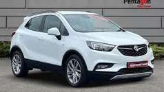 Used 2019 Vauxhall Mokka Design Edition SUV | £9,673 (Fair price)