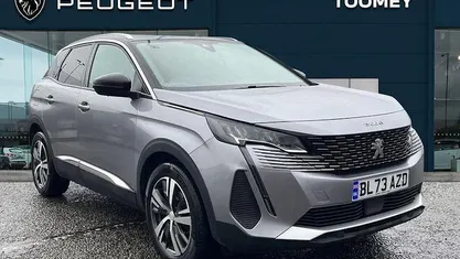 Used Peugeot 3008 Allure 131 HP (96 kW) 2023 Estate