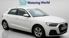 Used 2023 Audi A1 Sportback Hatchback | £15,500 (Fair price)