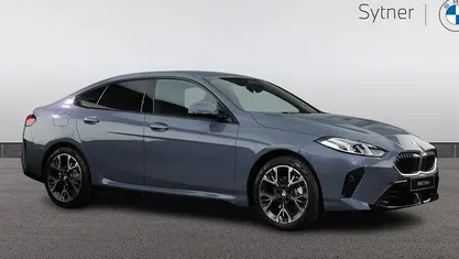 New BMW 220 M Sport 170 HP (125 kW) 2026 Coupe