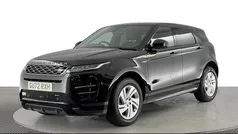 Used 2023 Land Rover Range Rover evoque R-Dynamic Hatchback | £24,920 (Good price)