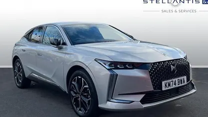 Used DS Automobiles DS4 224 HP (164 kW) 2024 Hatchback