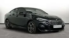Used 2024 BMW 218 M Sport Coupe | £25,990 (Fair price)