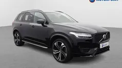 Used 2021 Volvo XC90 R-Design Pro SUV | £39,999 (Fair price)