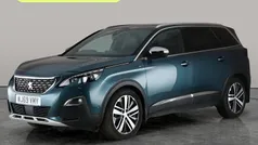 Used 2020 Peugeot 5008 GTi Estate | £17,939 (Fair price)
