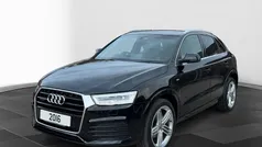 Used 2016 Audi Q3 S-line plus SUV | £12,995 (Fair price)