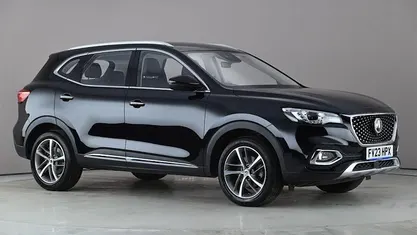 Used MG HS Excite 162 HP (119 kW) 2023 SUV