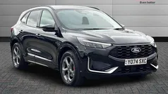 Used 2026 Ford Kuga ST-Line SUV | £24,799 (Super price)