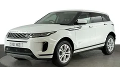 Used 2023 Land Rover Range Rover evoque S Hatchback | £19,070 (Super price)