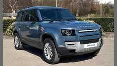 Used 2024 Land Rover Defender S SUV | £59,700 (Fair price)
