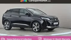 Used 2022 Peugeot 3008 Allure Premium Estate | £18,197 (Fair price)