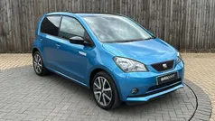 Used 2020 Seat Mii Electric Hatchback | £9,099 (Fair price)