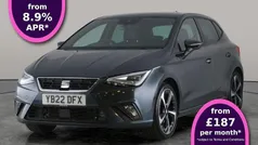 Used 2024 Seat Ibiza FR Sport Hatchback | £14,321 (Good price)