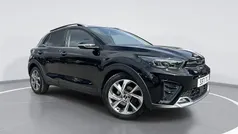 Used 2022 Kia Stonic 4 SUV | £15,299 (Fair price)