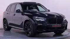 Used 2023 BMW X5 M Sport SUV | £42,840 (Good price)