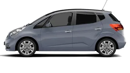 Used 2019 Kia Venga Hatchback | £7,890 (Fair price)