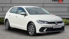 Used 2026 VW Polo Life Hatchback | £17,495 (Super price)