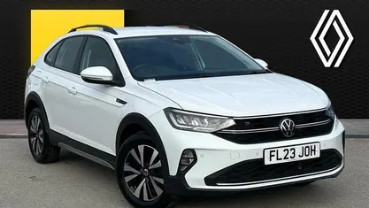 Used VW Taigo Life 95 HP (69 kW) 2026 SUV