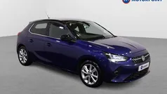 Used 2021 Vauxhall Corsa Elite Hatchback | £11,649 (Fair price)
