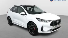 Used 2025 Ford Kuga ST-Line X SUV | £27,699 (Fair price)