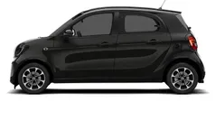 Used 2018 Smart ForFour Premium Hatchback | £8,299 (Fair price)
