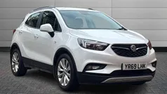 Used 2019 Vauxhall Mokka X SUV | £10,295 (Fair price)