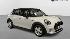 Silver Used 2020 Mini Cooper Classic Hatchback | £15,399 (Fair price)