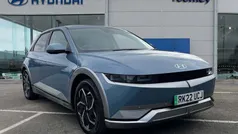 Used 2022 Hyundai Ioniq 5 Premium SUV | £22,995 (Good price)