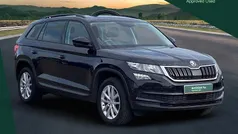 Used 2019 Skoda Kodiaq SE SUV | £15,200 (Good price)