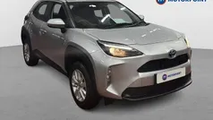 Used 2025 Toyota Yaris Hybrid Estate | £18,899 (Super price)