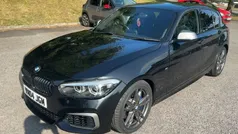Black Used 2019 BMW M140 M Sport Hatchback | £22,899 (Fair price)