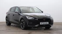 Used 2024 Cupra Leon Hatchback | £20,390 (Fair price)