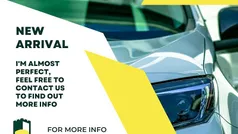 Used 2019 Smart ForFour Premium Hatchback | £6,750 (Fair price)