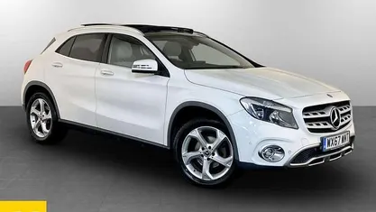 Used 2019 Mercedes 200 Executive Hatchback | £14,495 (Good price)